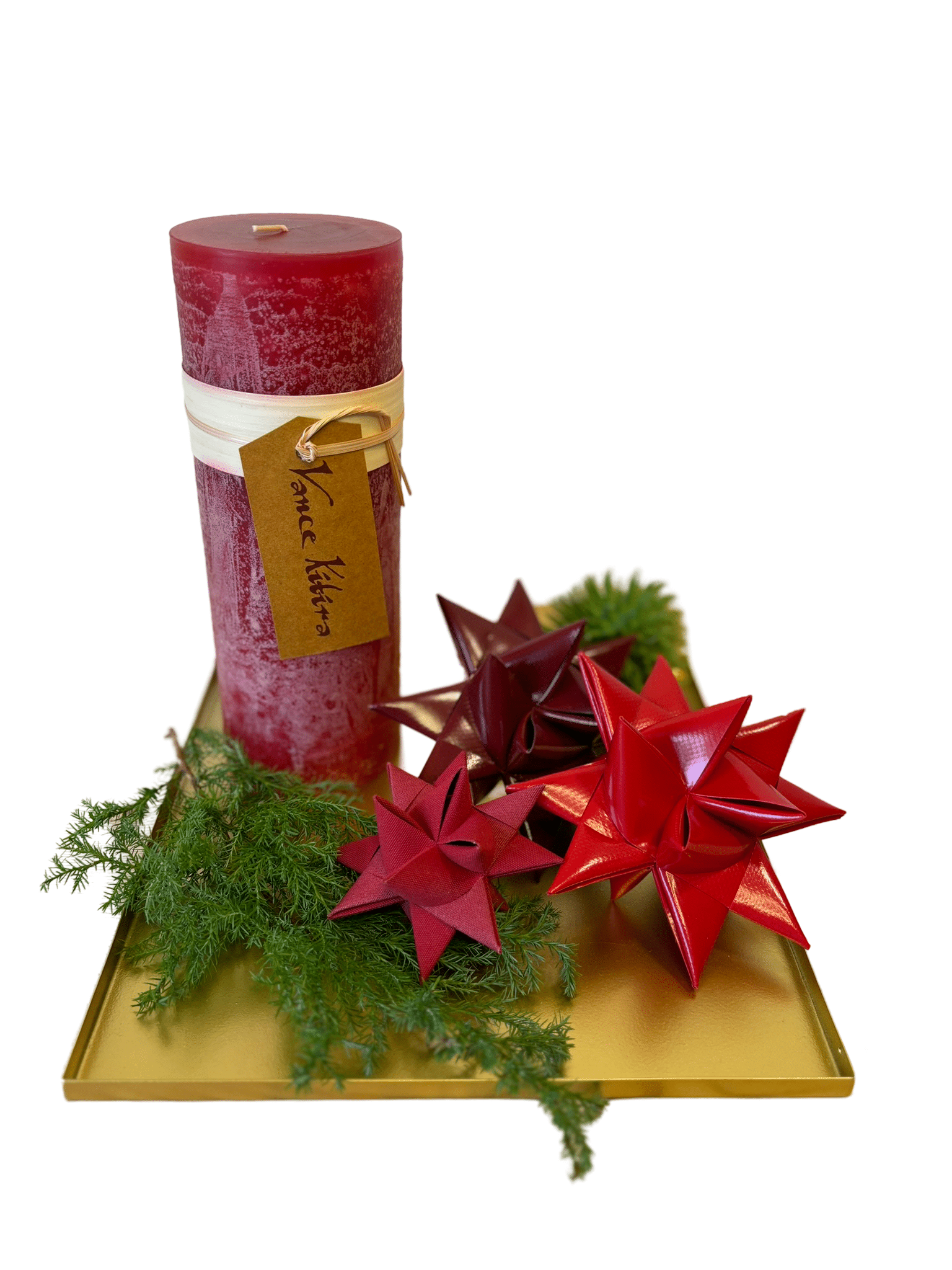 Adventsgave - Klassisk - Billede 3