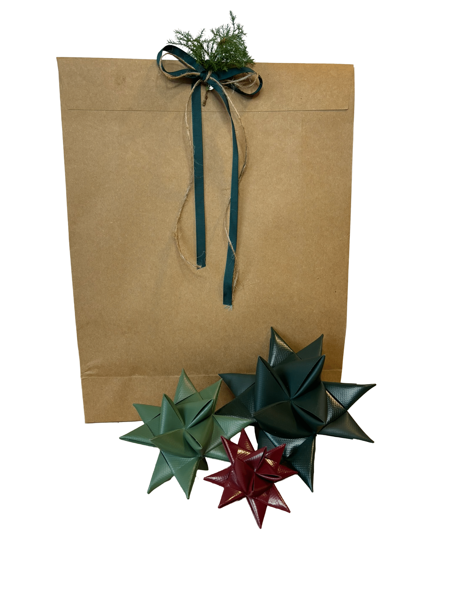 Adventsgave - Vores favoritter