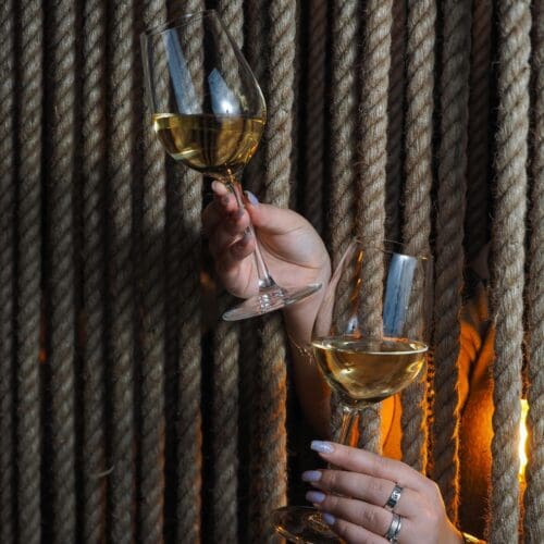 Juleevent - Vin & flet - d. 28.10.26